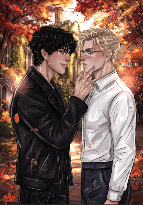 Pack marque-page + illustration 1